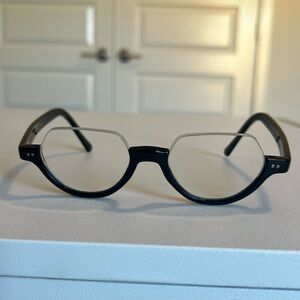 Jean Lafont Glass Frames